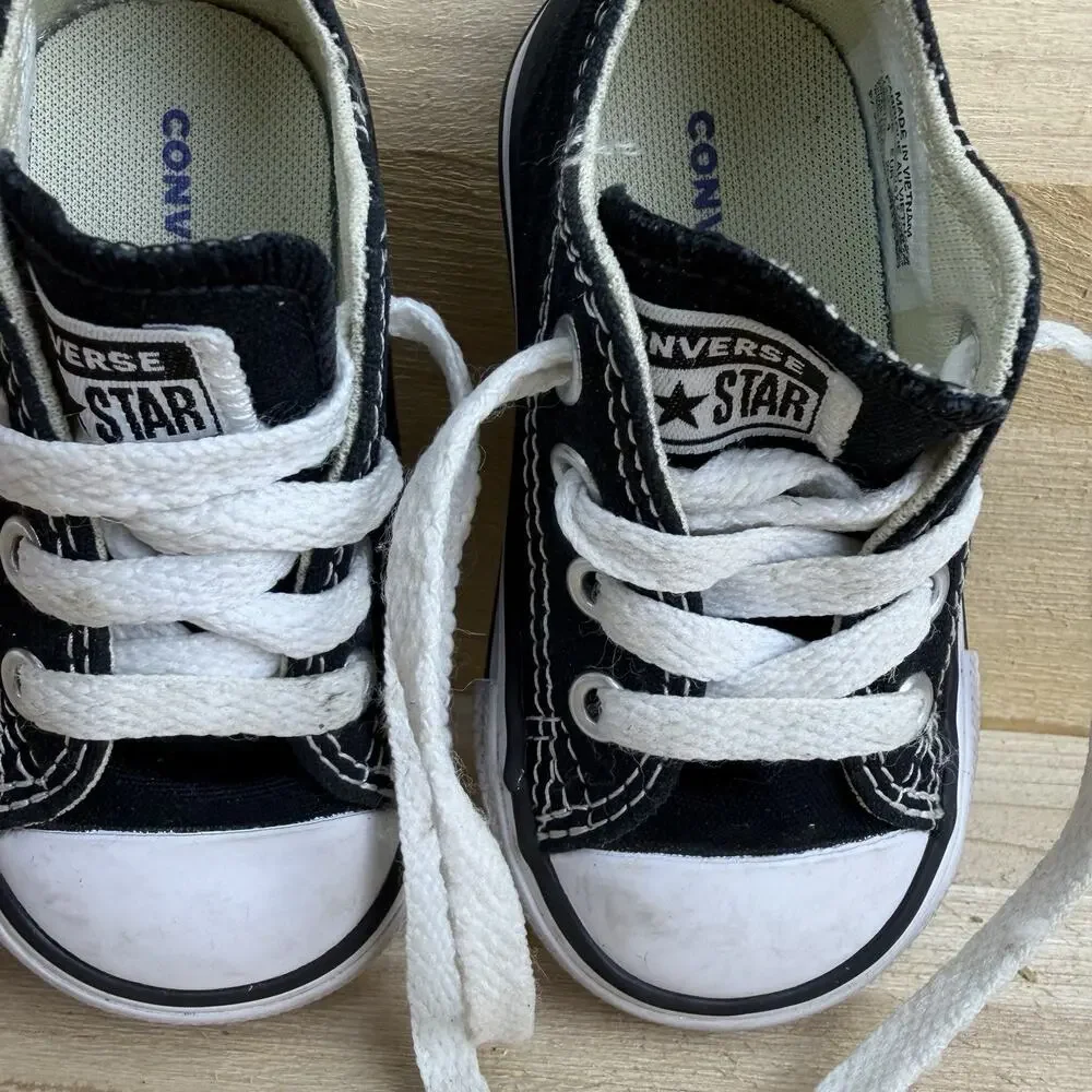 Converse all star